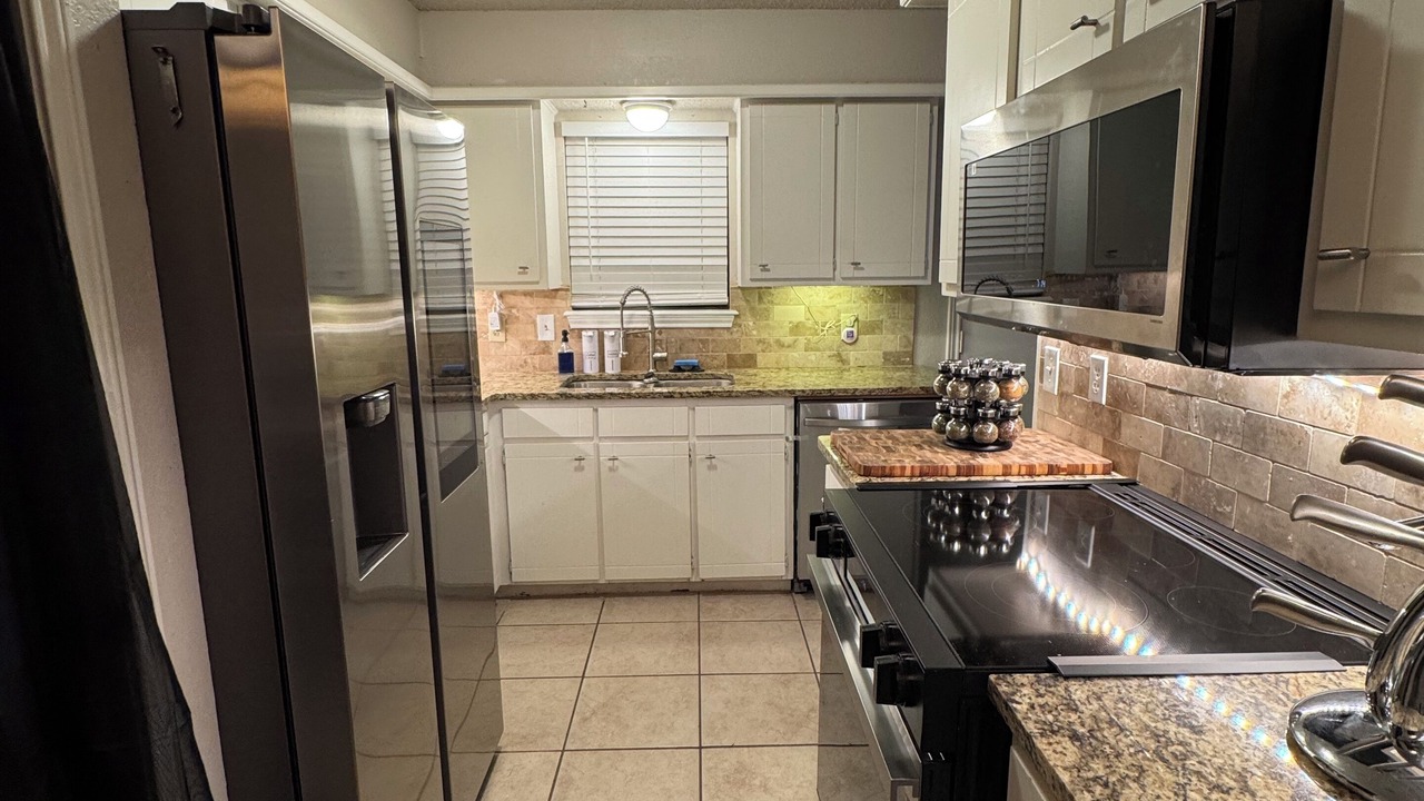 Photo of Kitchen in Lubbock