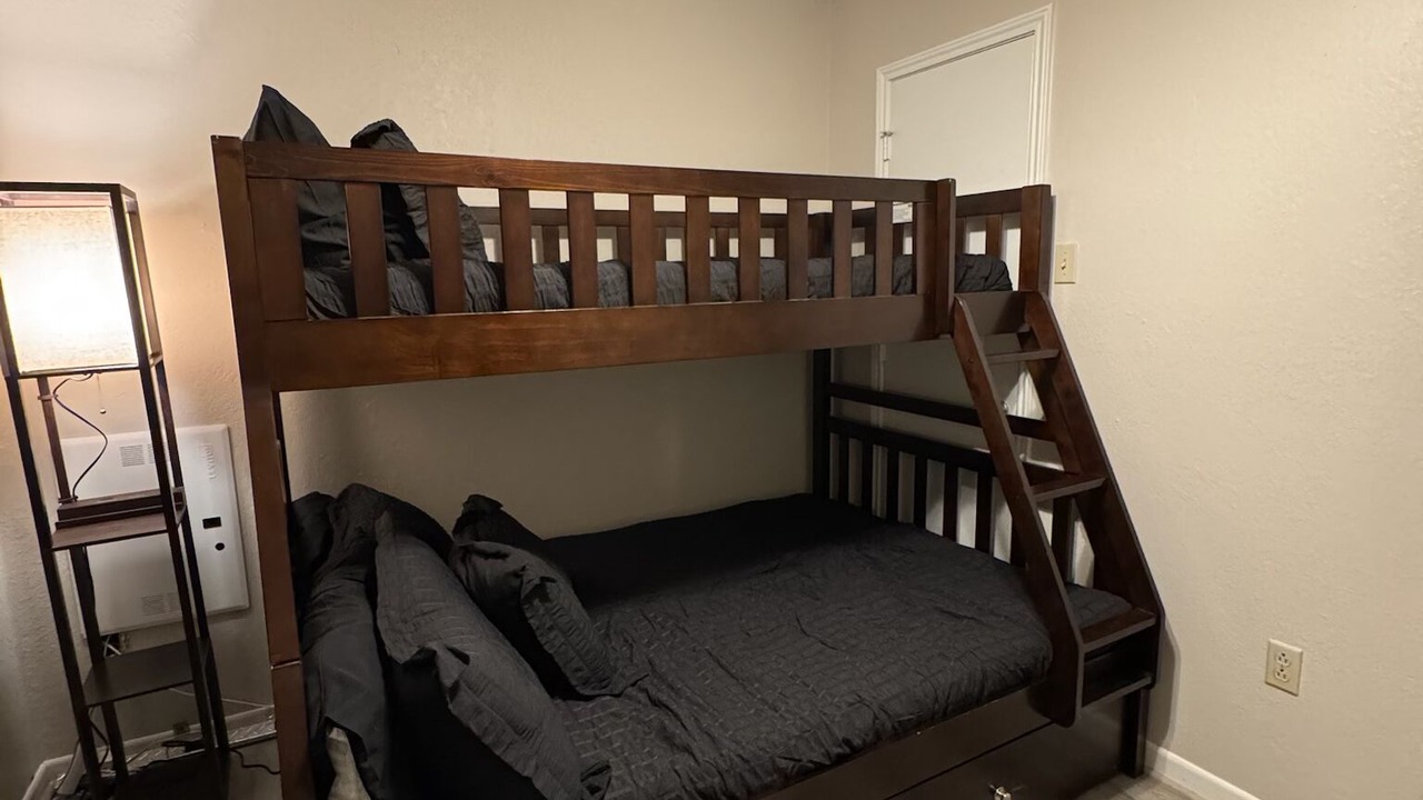 Photo of Bedroom in Lubbock