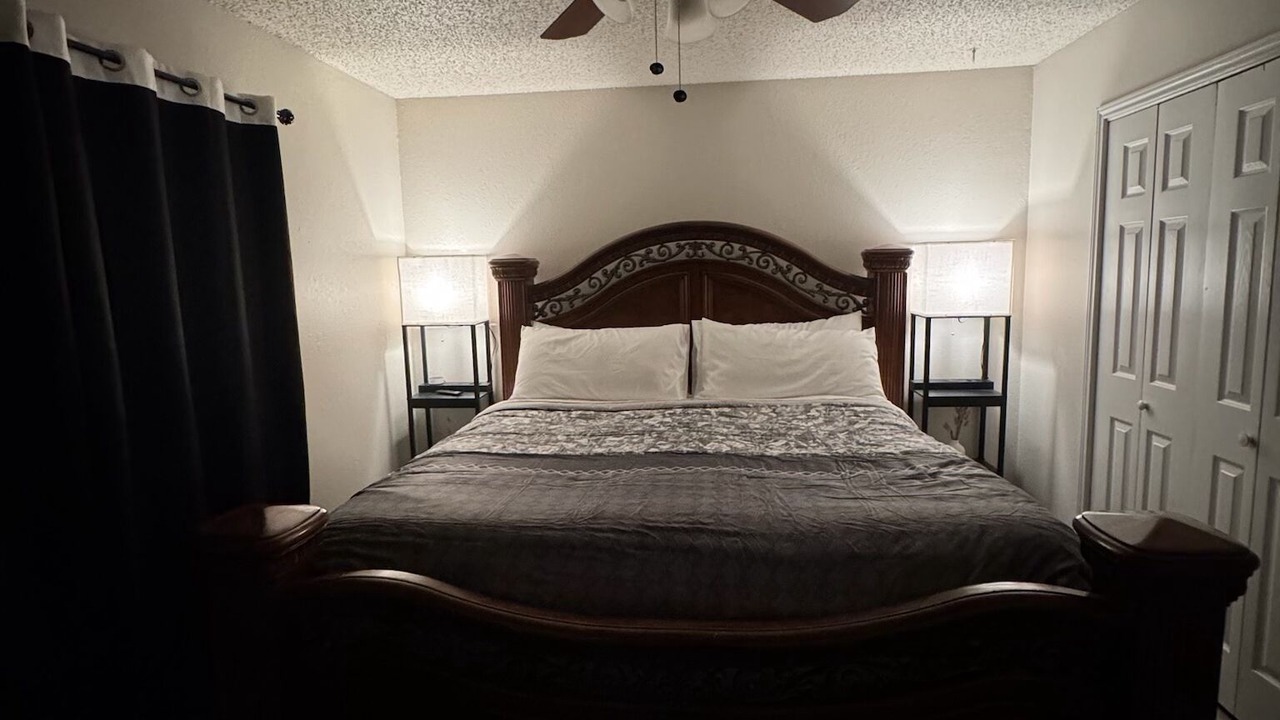 Photo of Bedroom in Lubbock