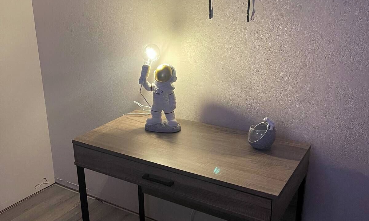 Photo of Bedroom in Lubbock