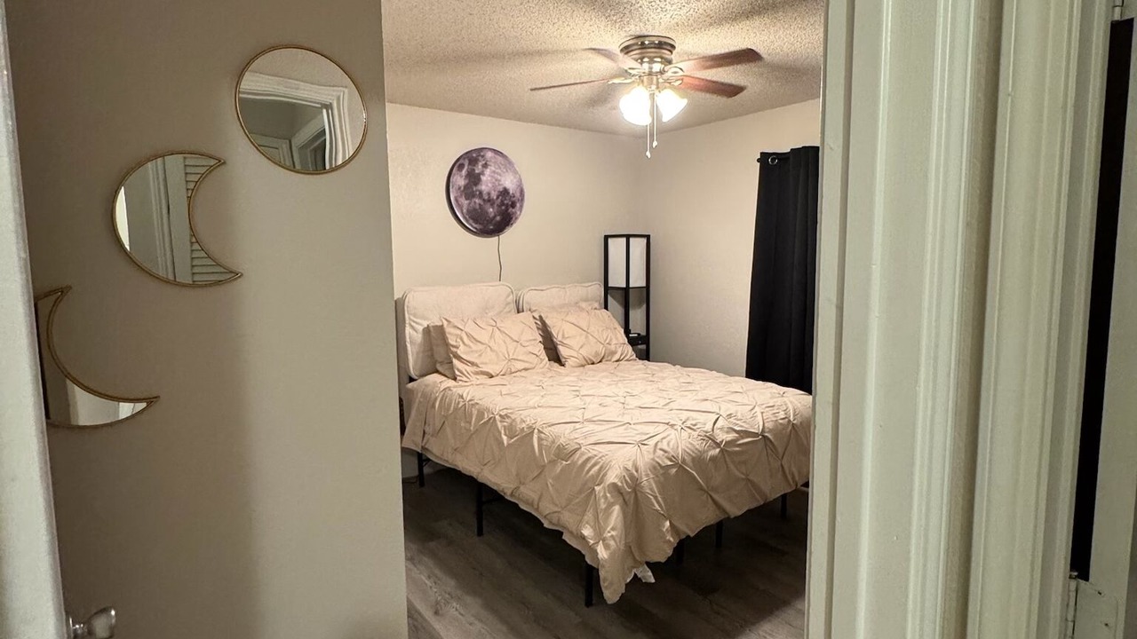 Photo of Bedroom in Lubbock