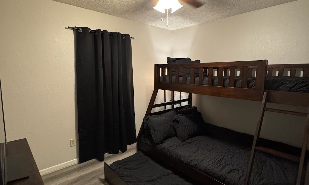 Photo of Bedroom in Lubbock