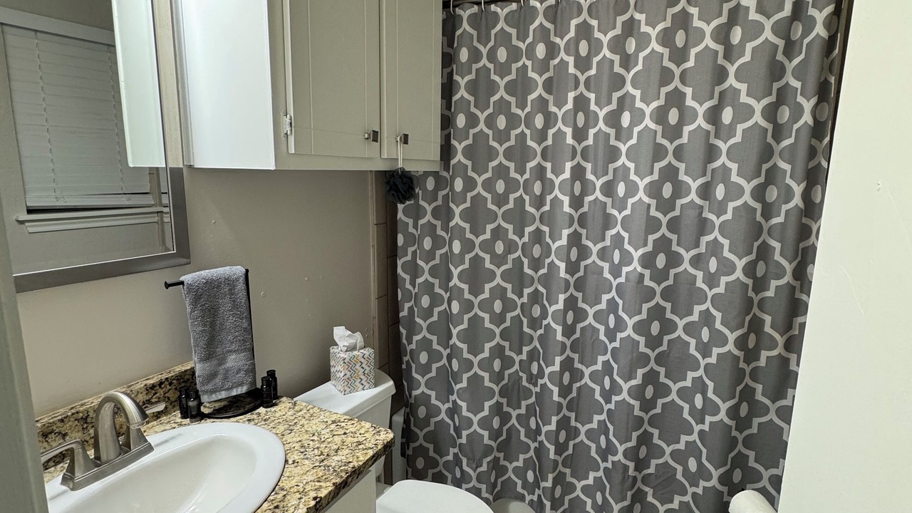 Photo of Bathroom in Lubbock