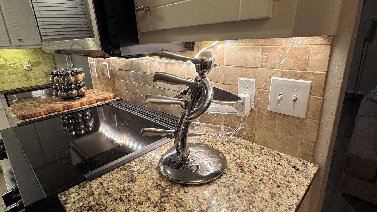 Photo of Kitchen in Lubbock