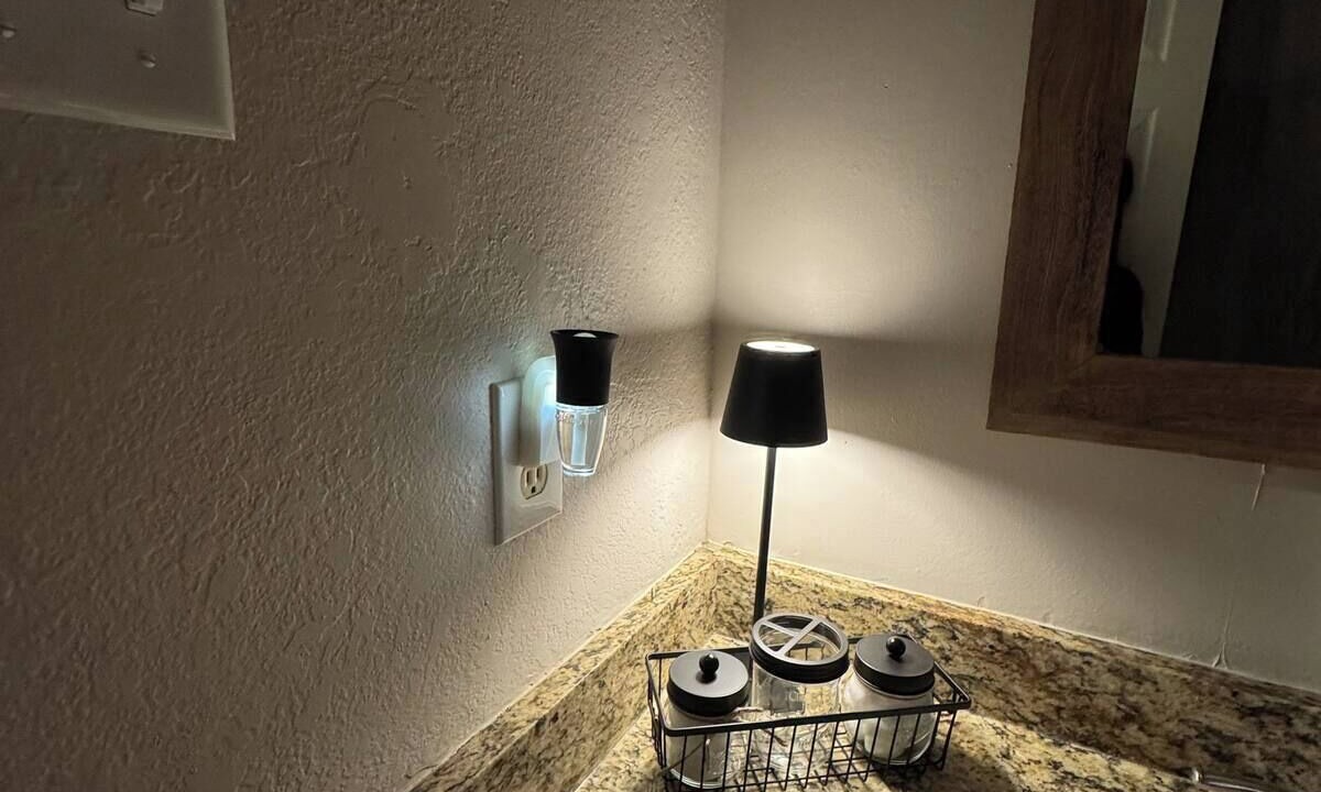 Photo of Bathroom in Lubbock
