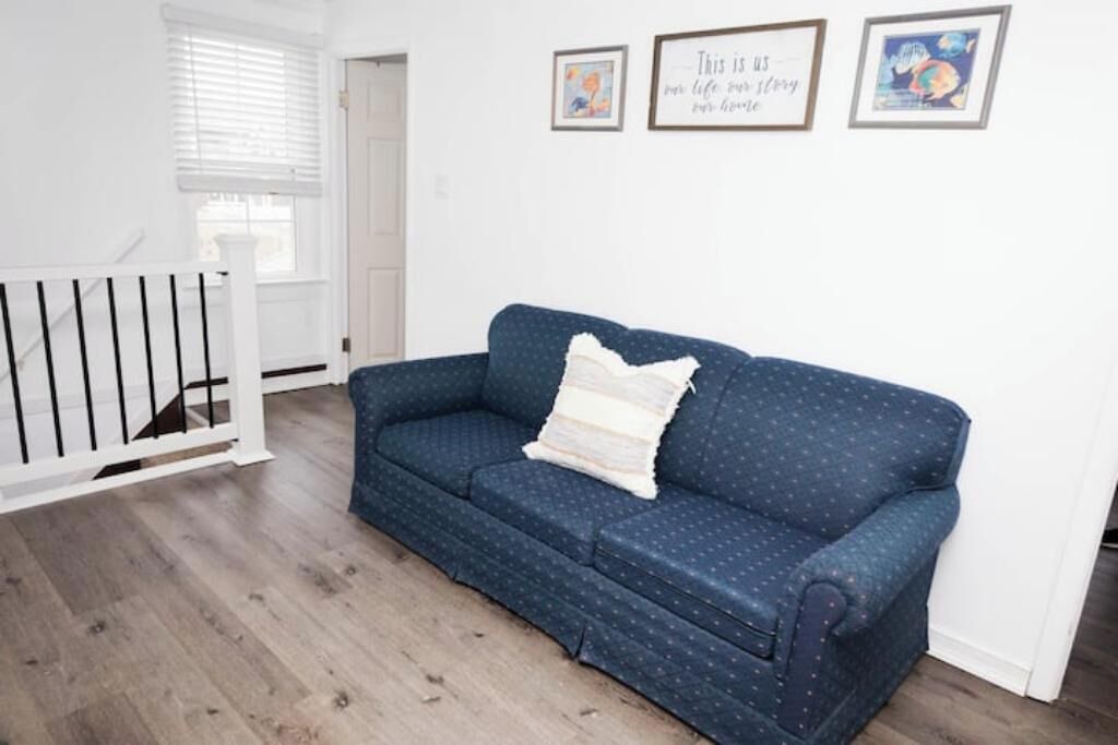 Photo of Livingroom in Beach Haven