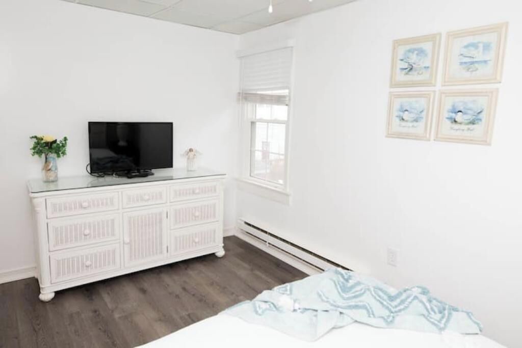 Photo of Bedroom in Beach Haven