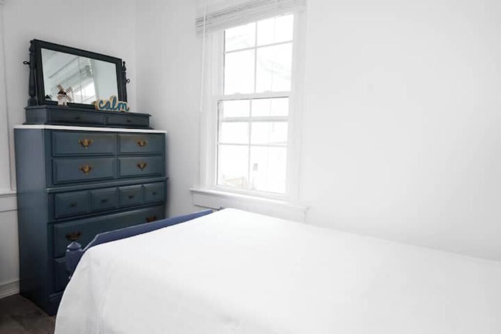 Photo of Bedroom in Beach Haven