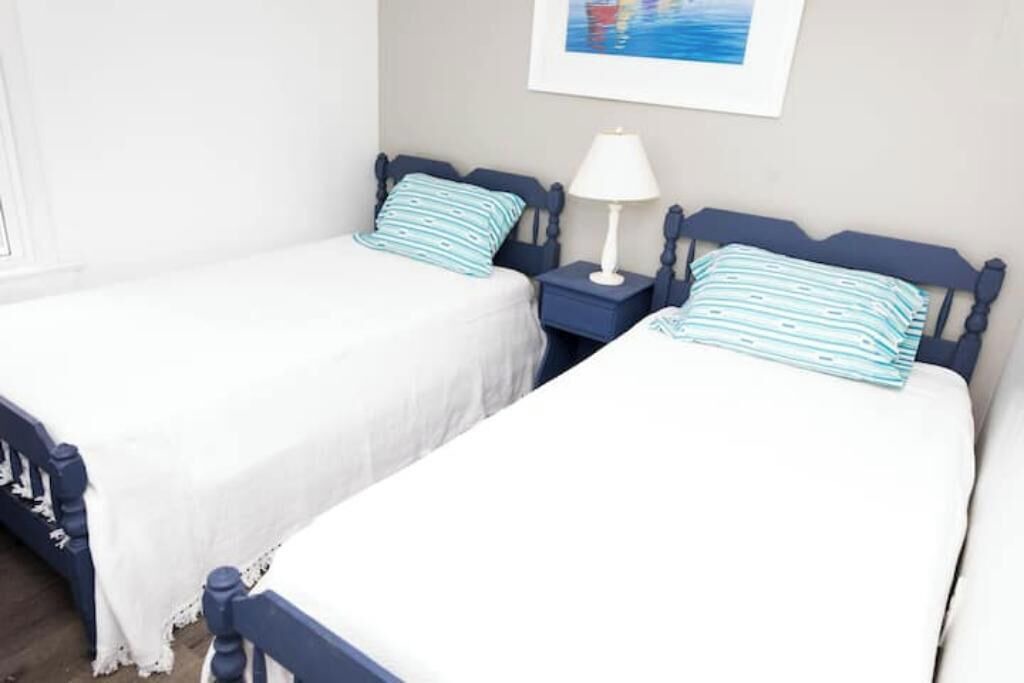 Photo of Bedroom in Beach Haven