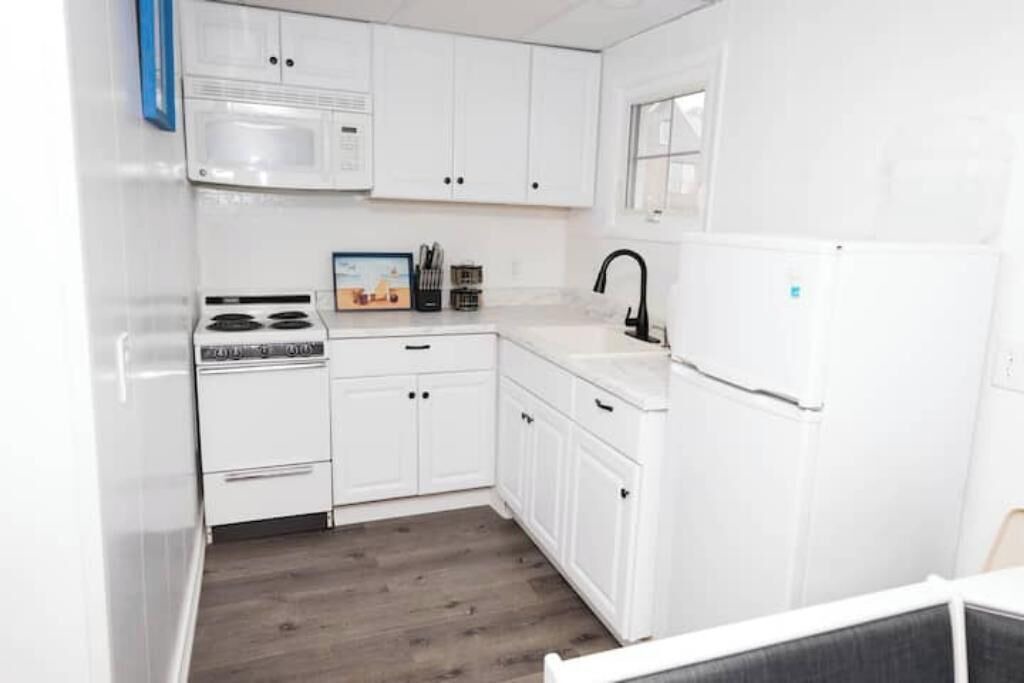 Photo of Kitchen in Beach Haven