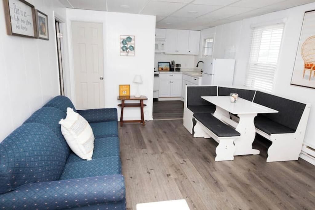 Photo of Livingroom in Beach Haven