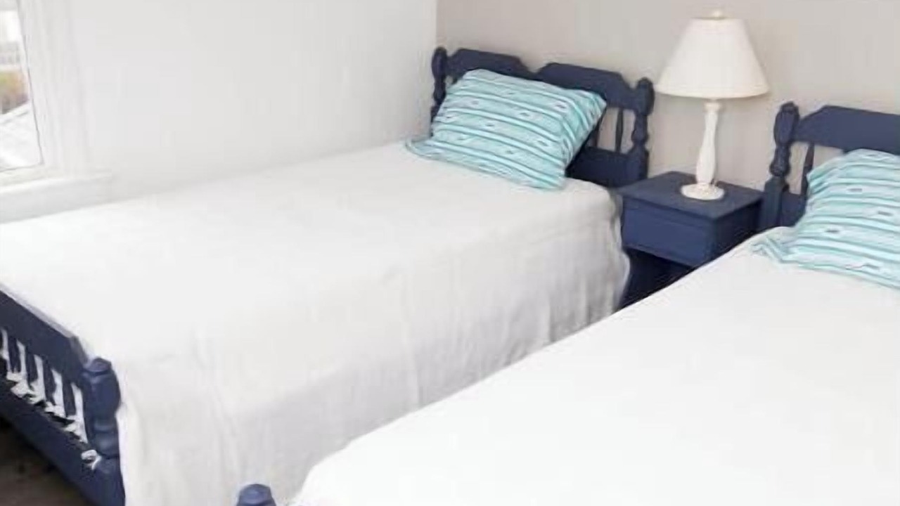 Photo of Bedroom in Beach Haven