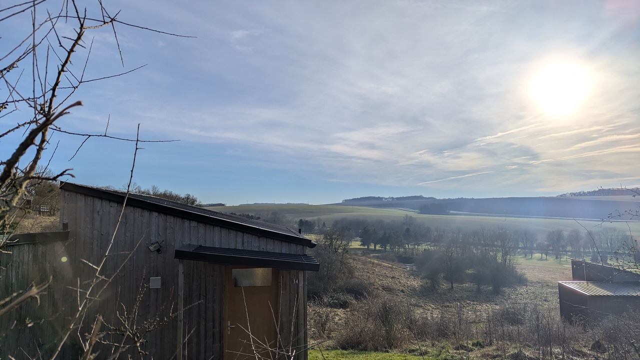 Photo of Outdoor in Salives
