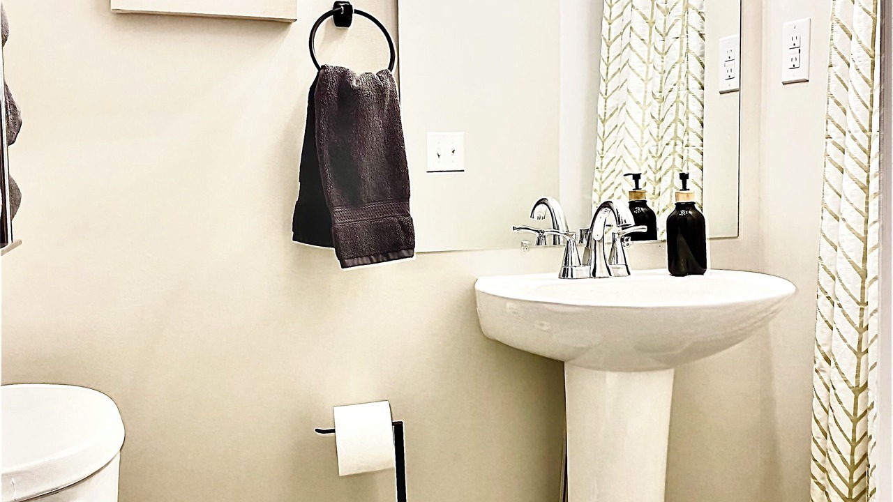 Photo of Bathroom in Nashville