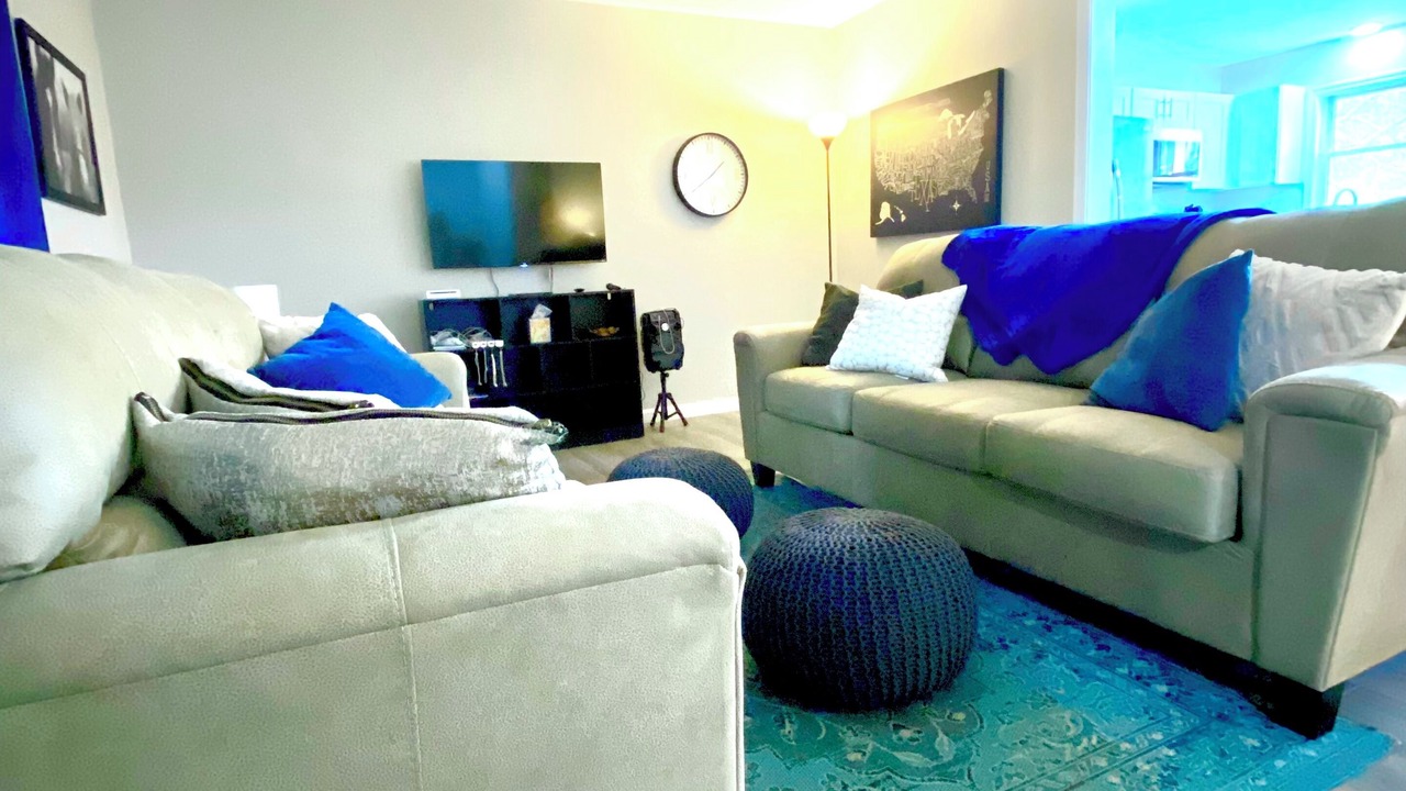 Photo of Bedroom in Nashville