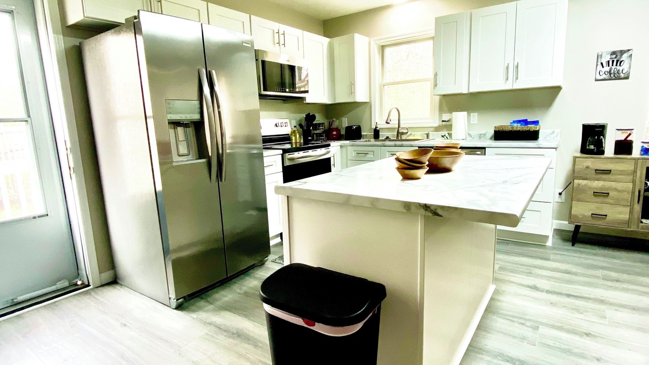 Photo of Kitchen in Nashville
