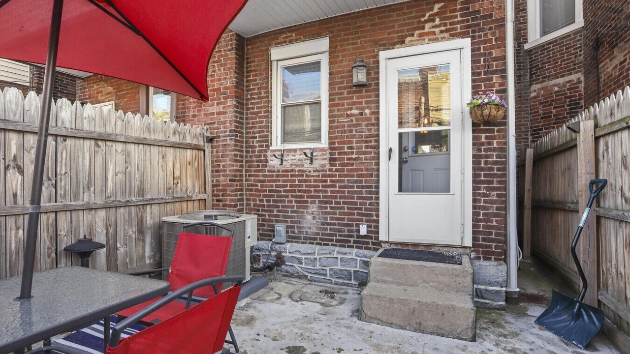 Photo of Outdoor in North Philadelphia