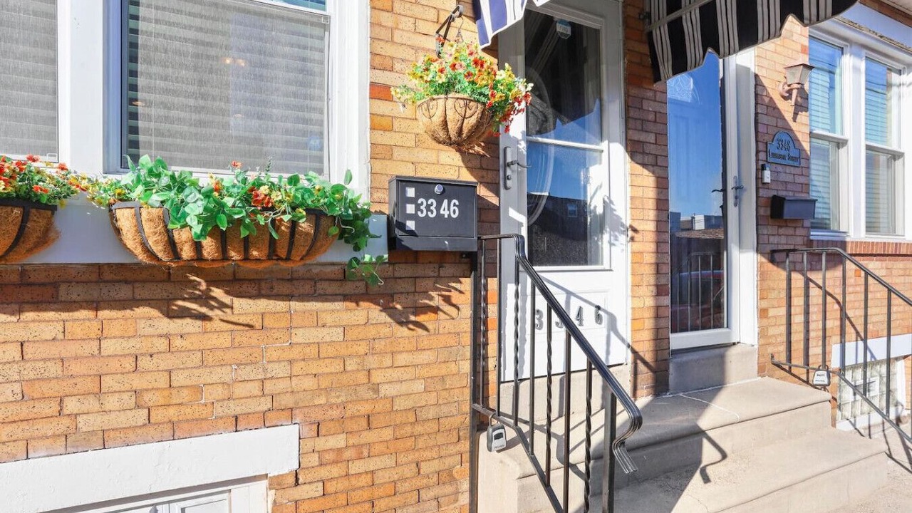 Photo of Outdoor in North Philadelphia