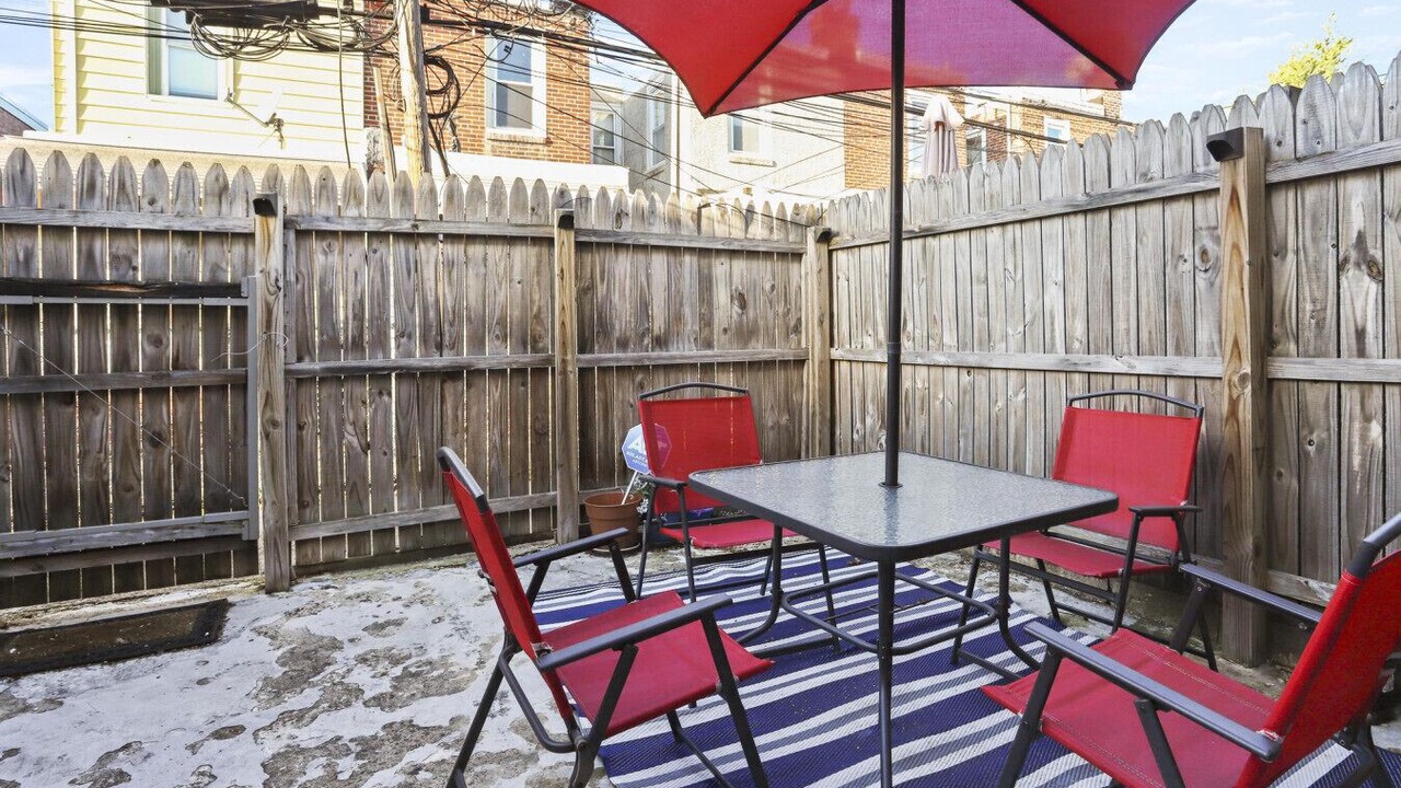 Photo of Outdoor in North Philadelphia