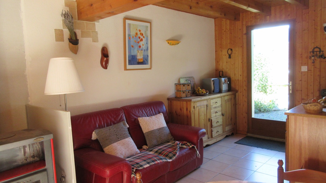 Photo of Livingroom in Ax-les-Thermes