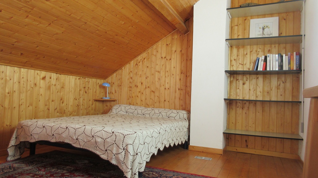Photo of Bedroom in Ax-les-Thermes