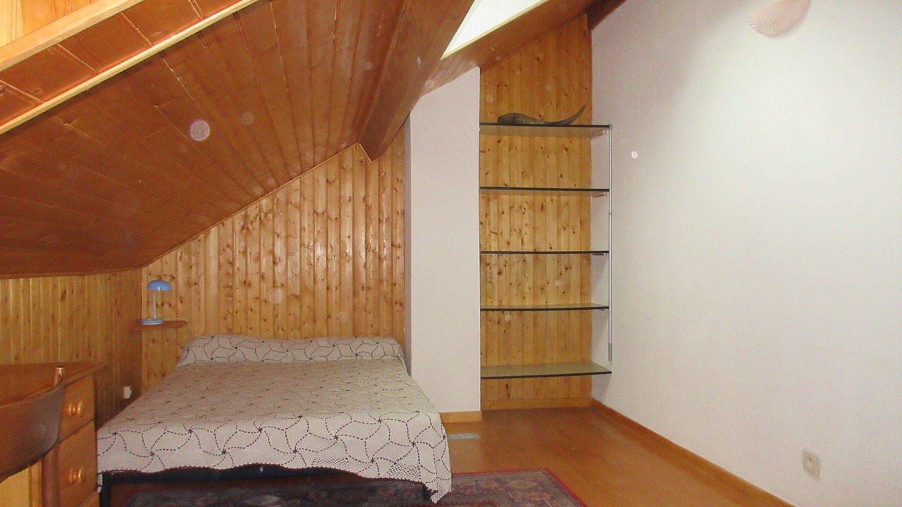 Photo of Bedroom in Ax-les-Thermes