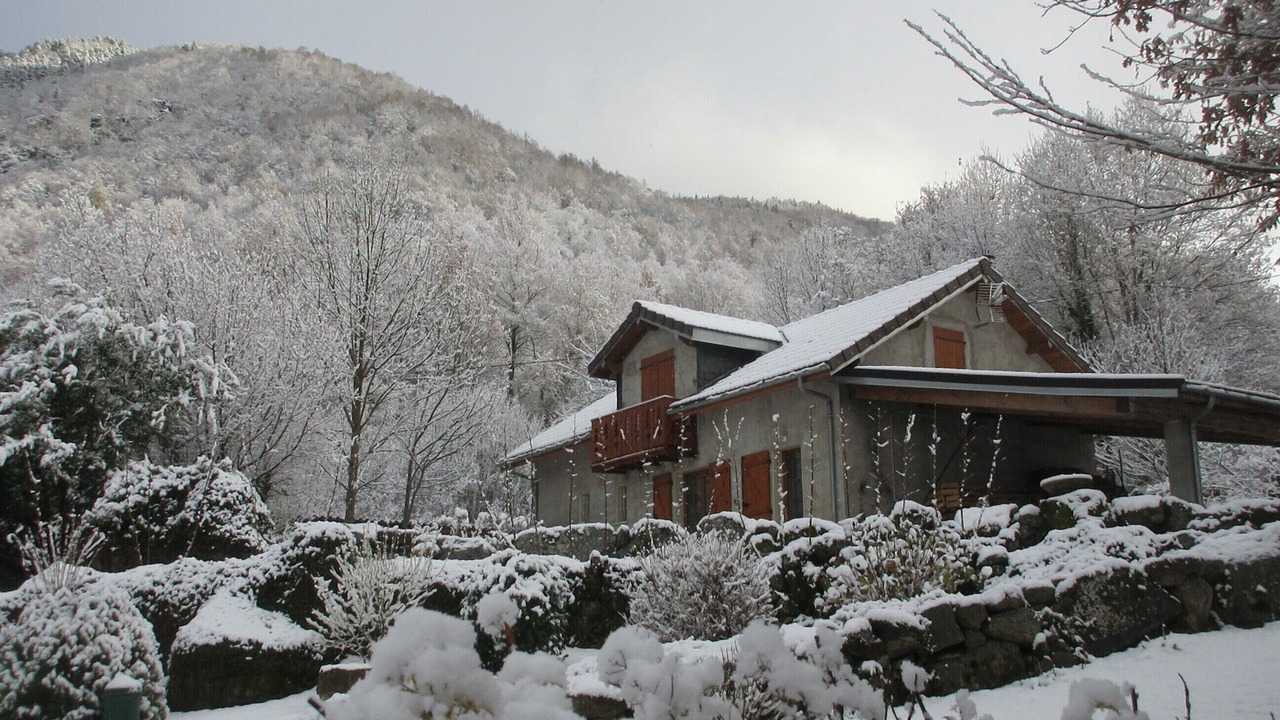 Photo of Outdoor in Ax-les-Thermes