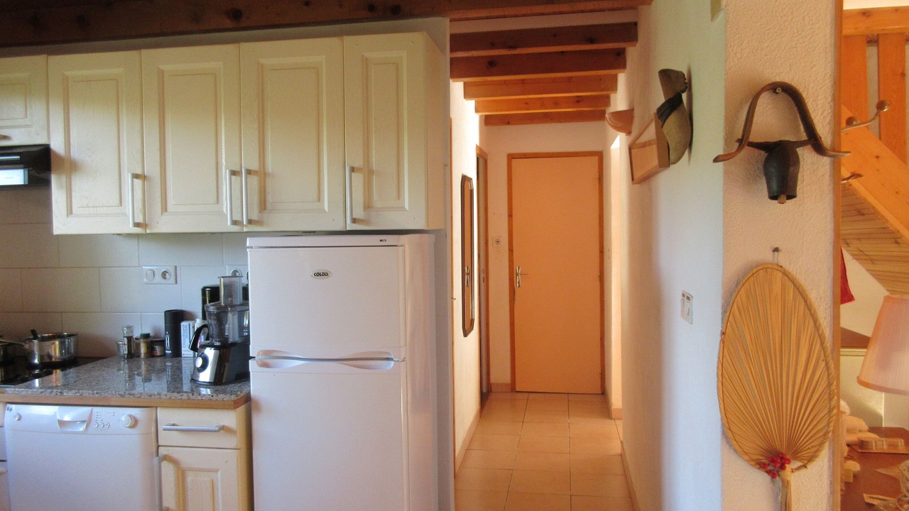 Photo of Kitchen in Ax-les-Thermes