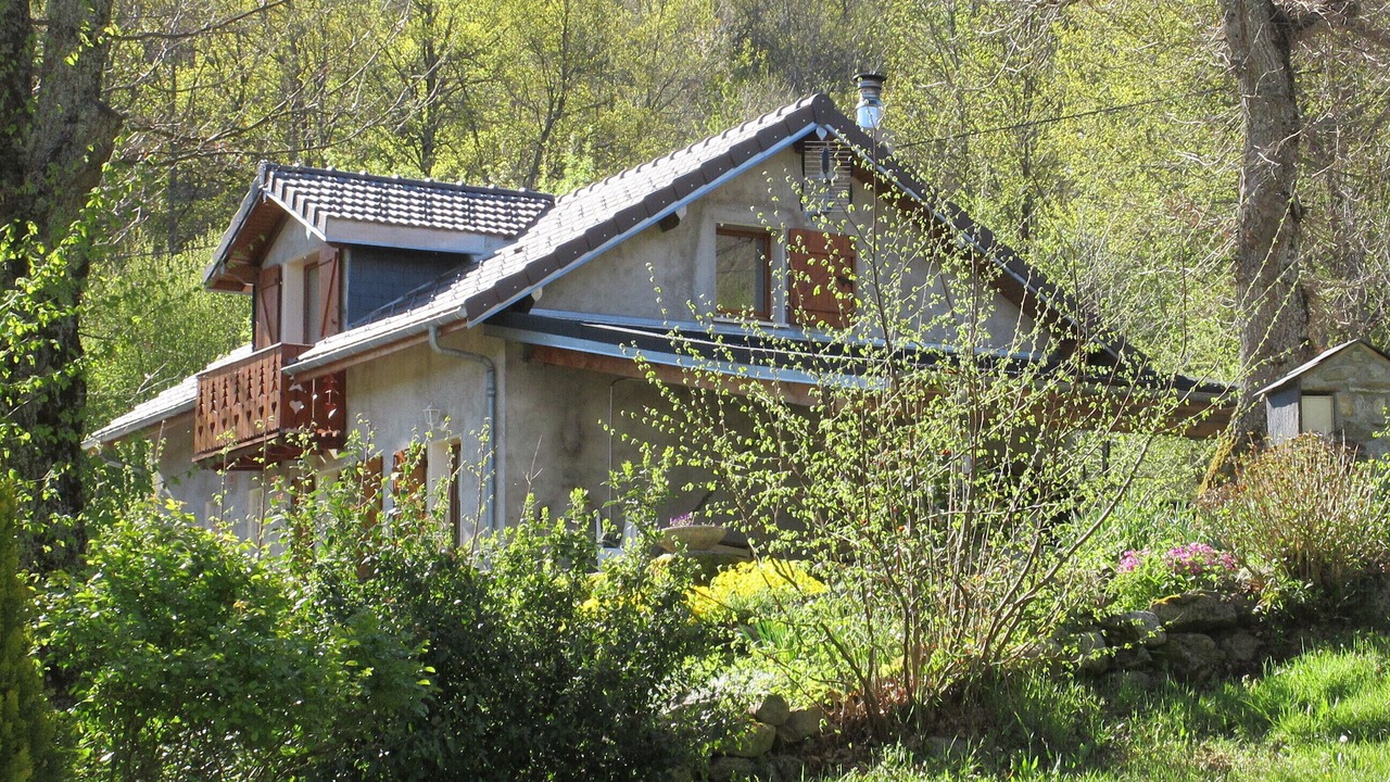 Photo of Outdoor in Ax-les-Thermes
