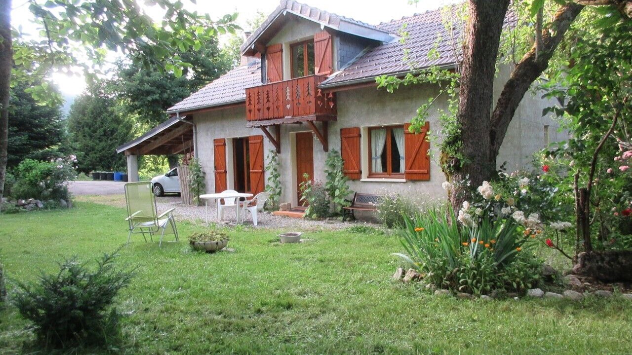 Photo of Outdoor in Ax-les-Thermes