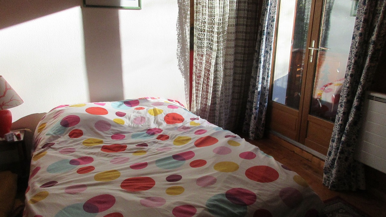 Photo of Bedroom in Ax-les-Thermes