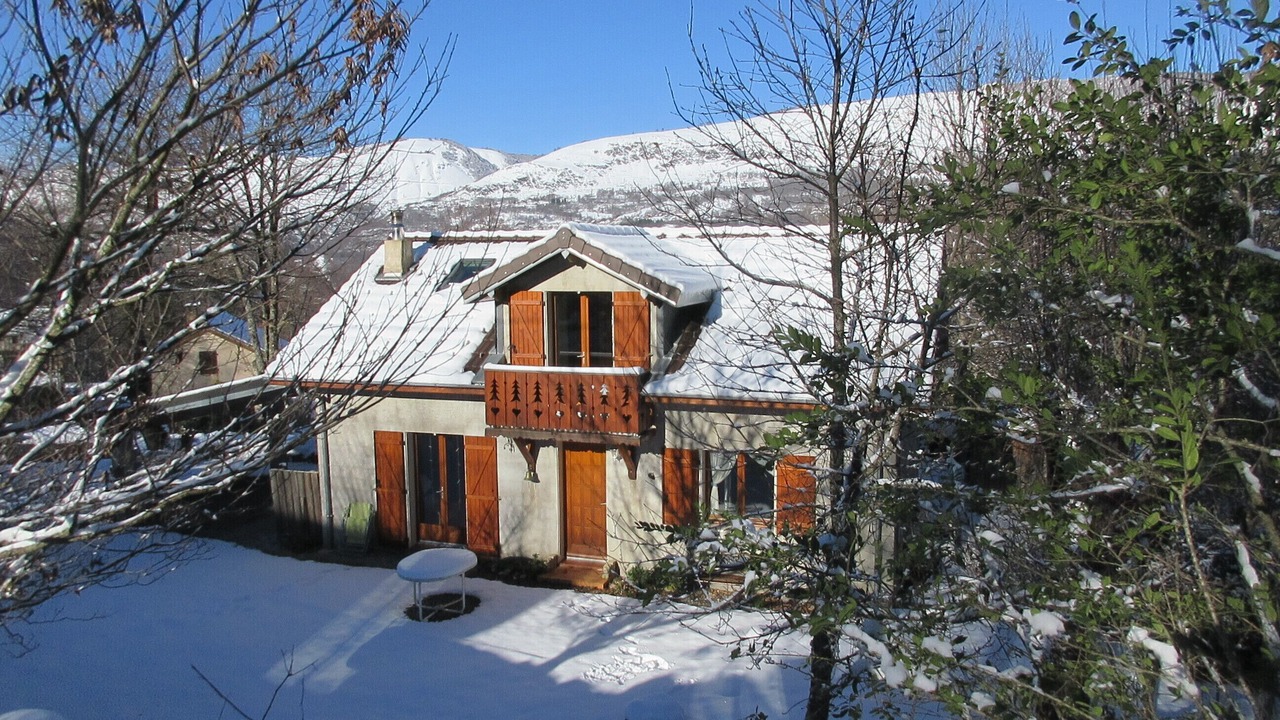 Photo of Outdoor in Ax-les-Thermes