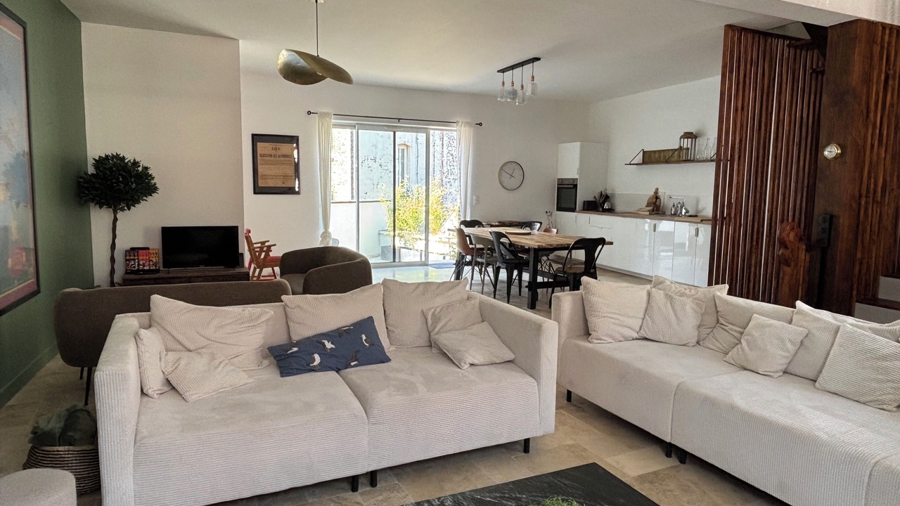 Photo of Livingroom in Mers-les-Bains