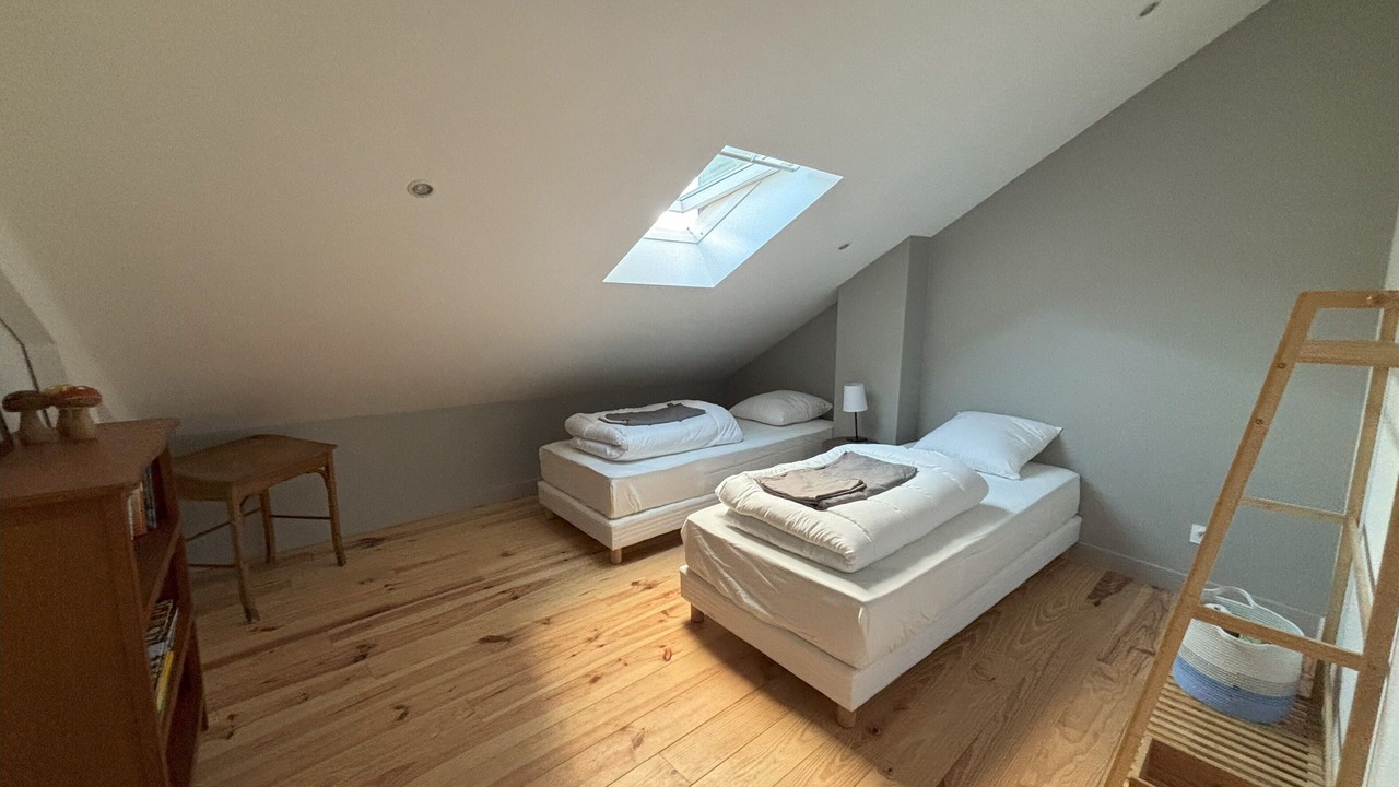 Photo of Bedroom in Mers-les-Bains