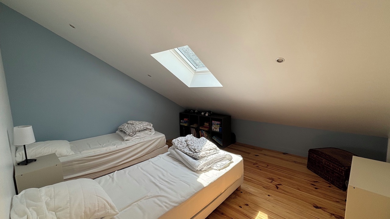 Photo of Bedroom in Mers-les-Bains