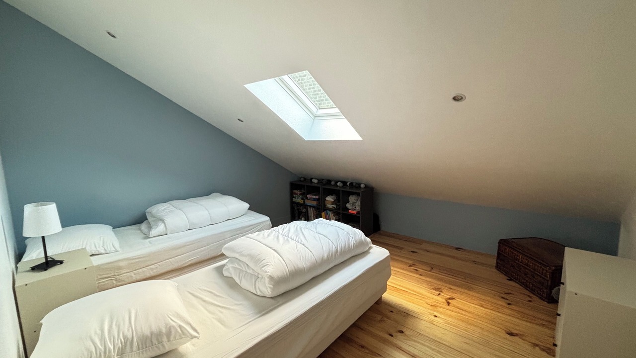 Photo of Bedroom in Mers-les-Bains