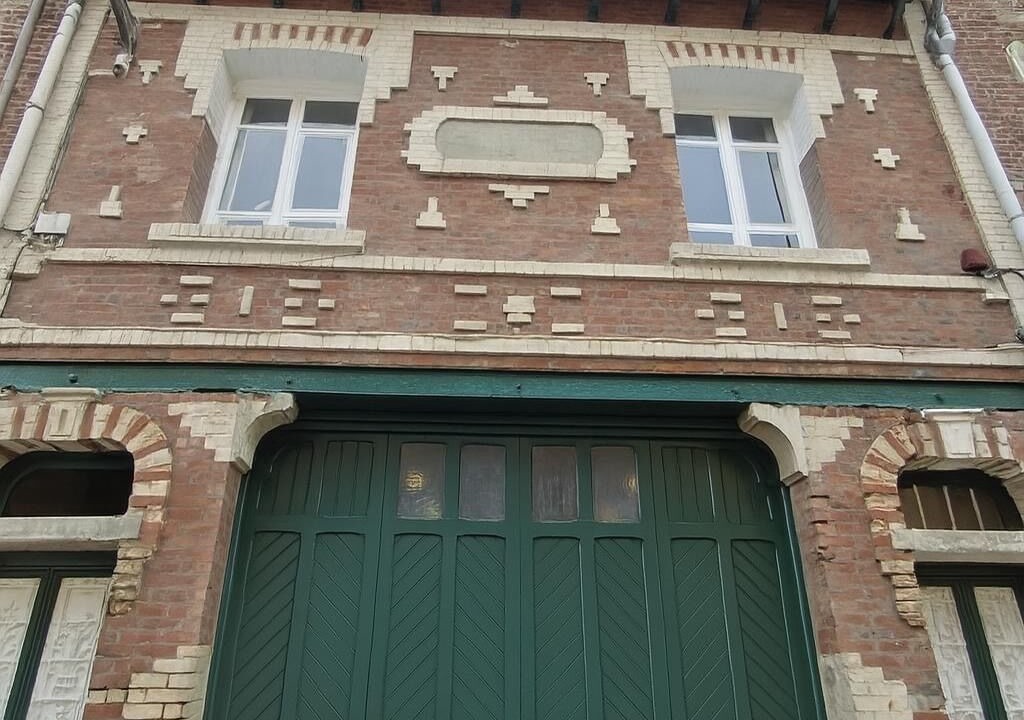 Photo of Outdoor in Mers-les-Bains