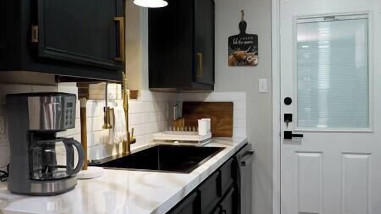 Photo of Kitchen in Killeen