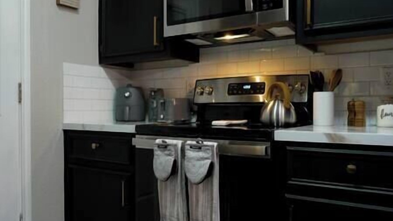 Photo of Kitchen in Killeen