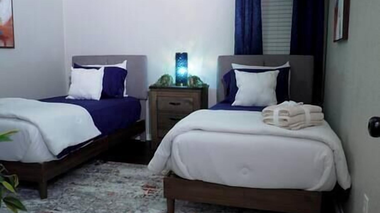Photo of Bedroom in Killeen