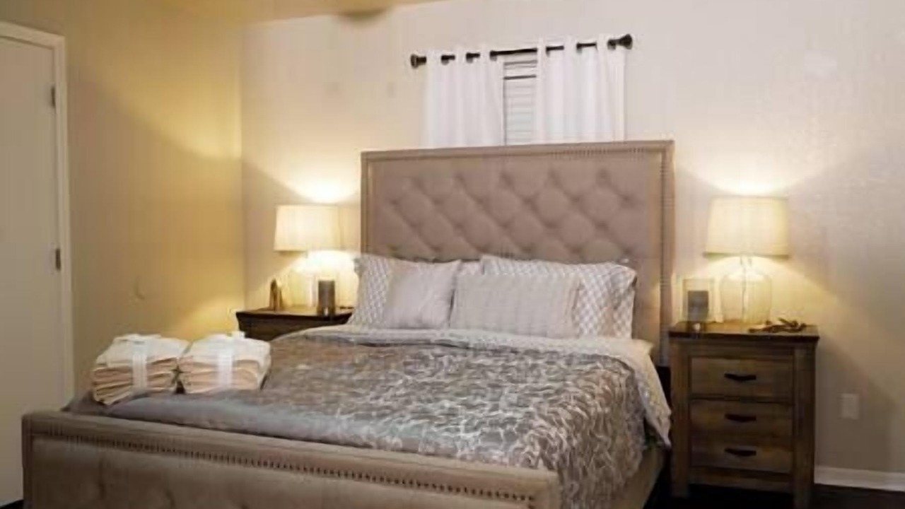 Photo of Bedroom in Killeen