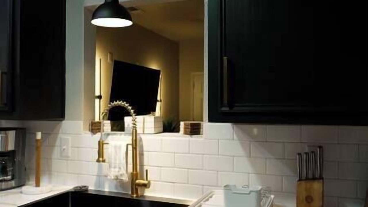 Photo of Bathroom in Killeen