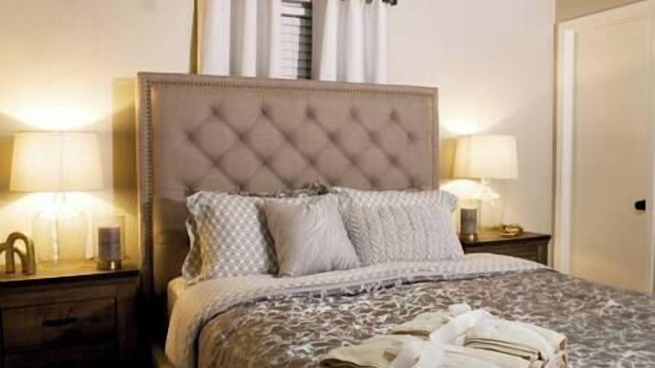 Photo of Bedroom in Killeen
