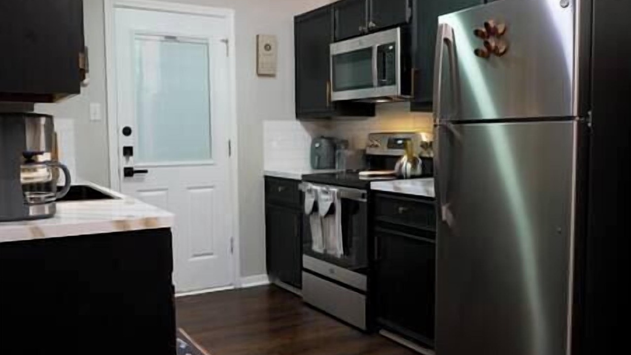 Photo of Kitchen in Killeen