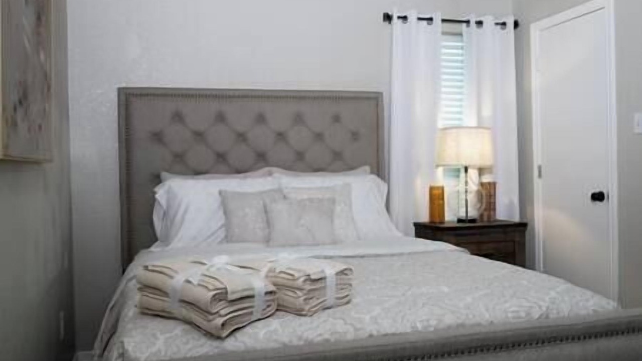 Photo of Bedroom in Killeen