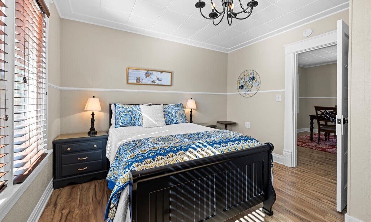 Photo of Bedroom in Caldwell