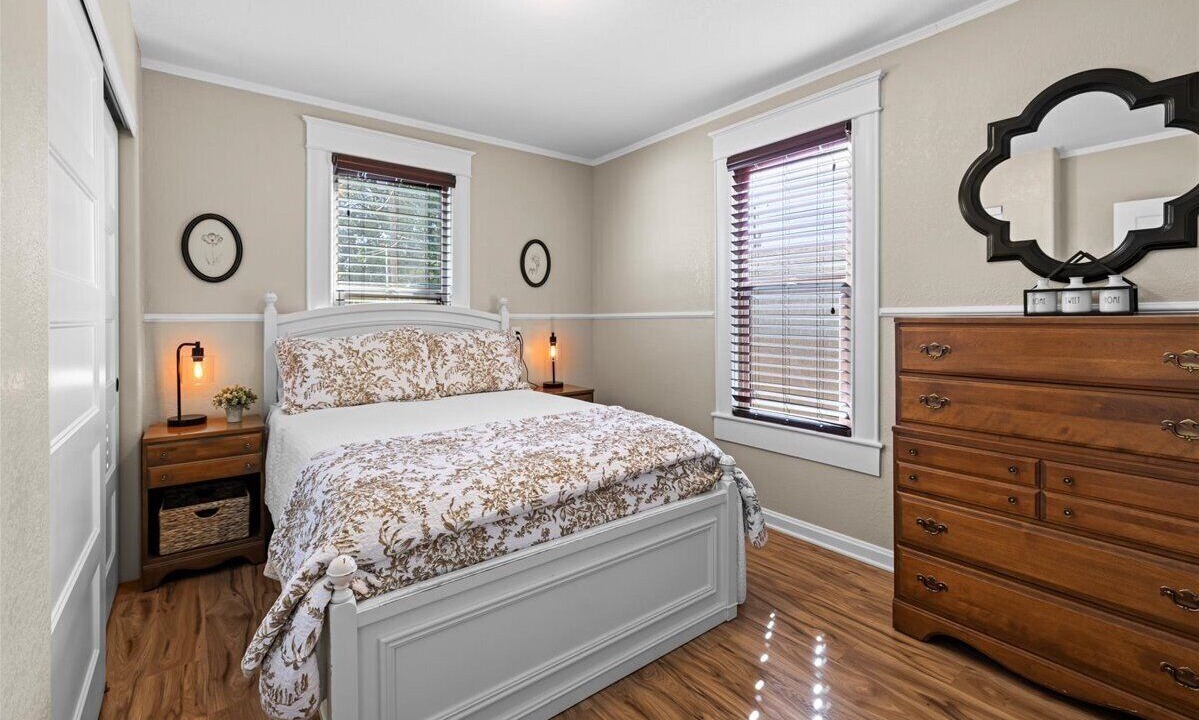 Photo of Bedroom in Caldwell