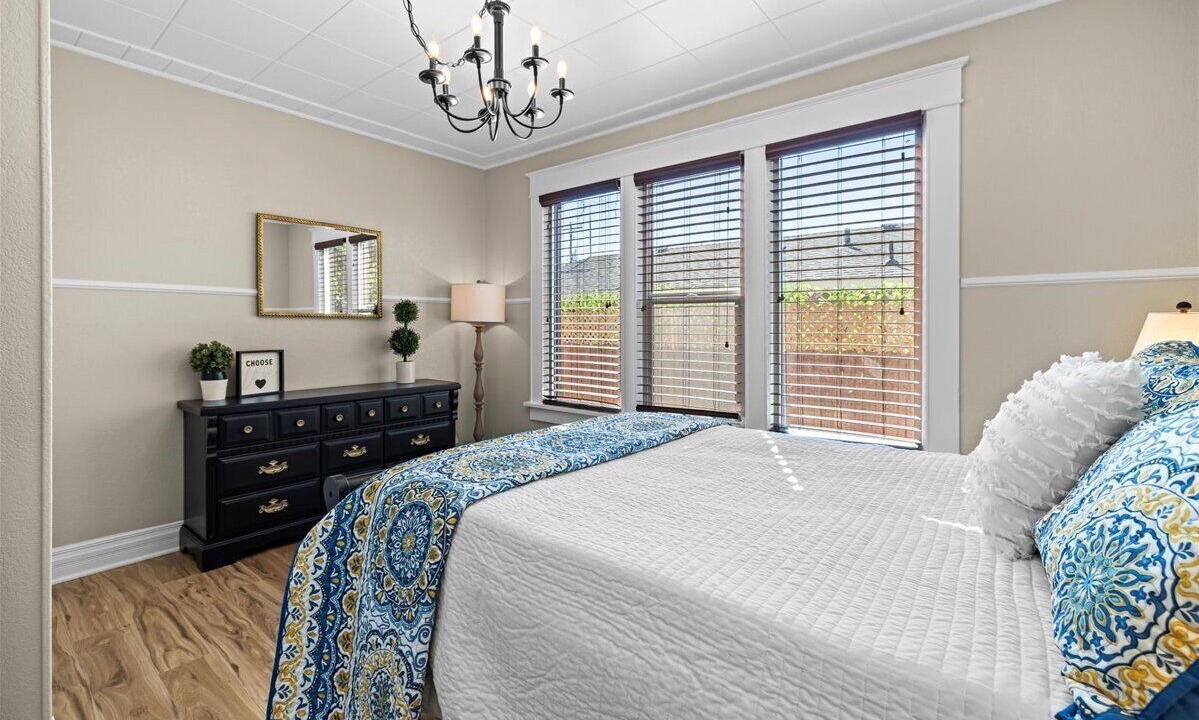 Photo of Bedroom in Caldwell