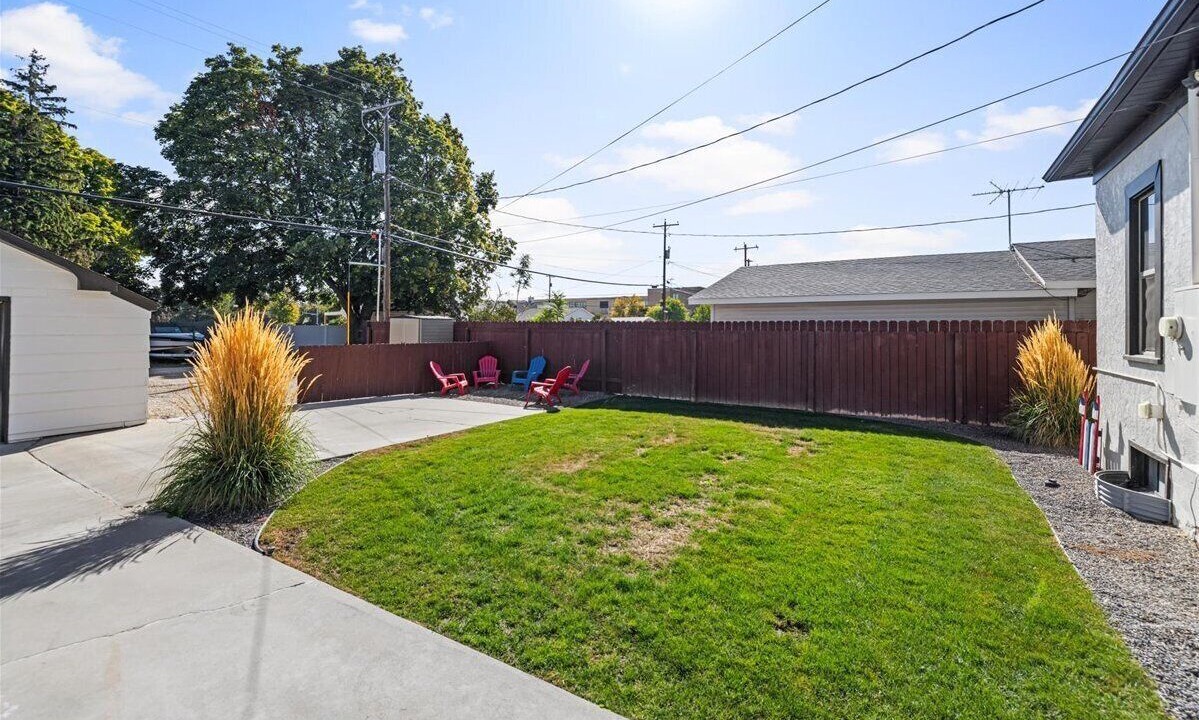 Photo of Outdoor in Caldwell