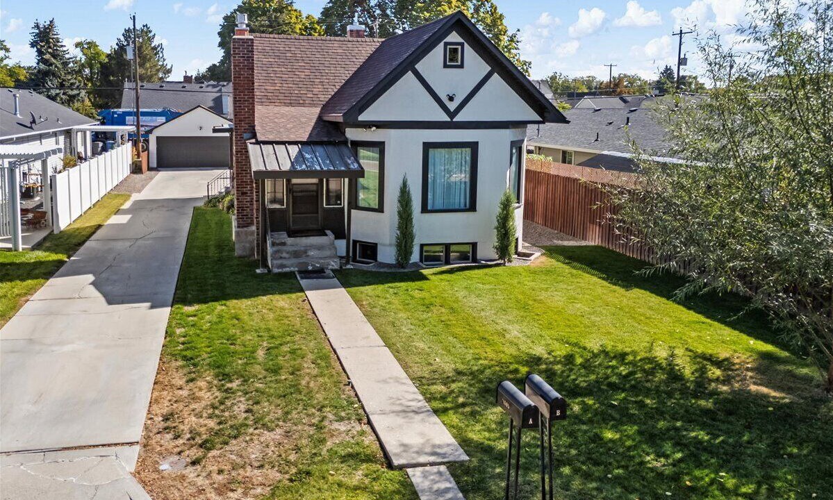 Photo of Outdoor in Caldwell